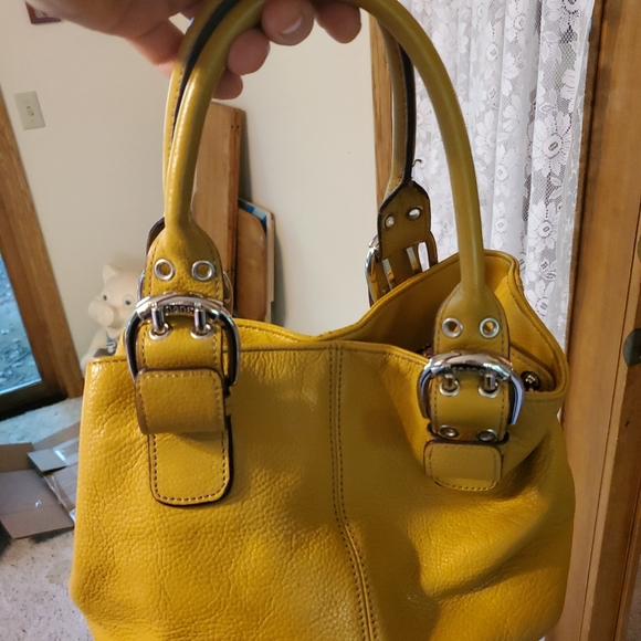 Tignanello Purse - Picture 1 of 3